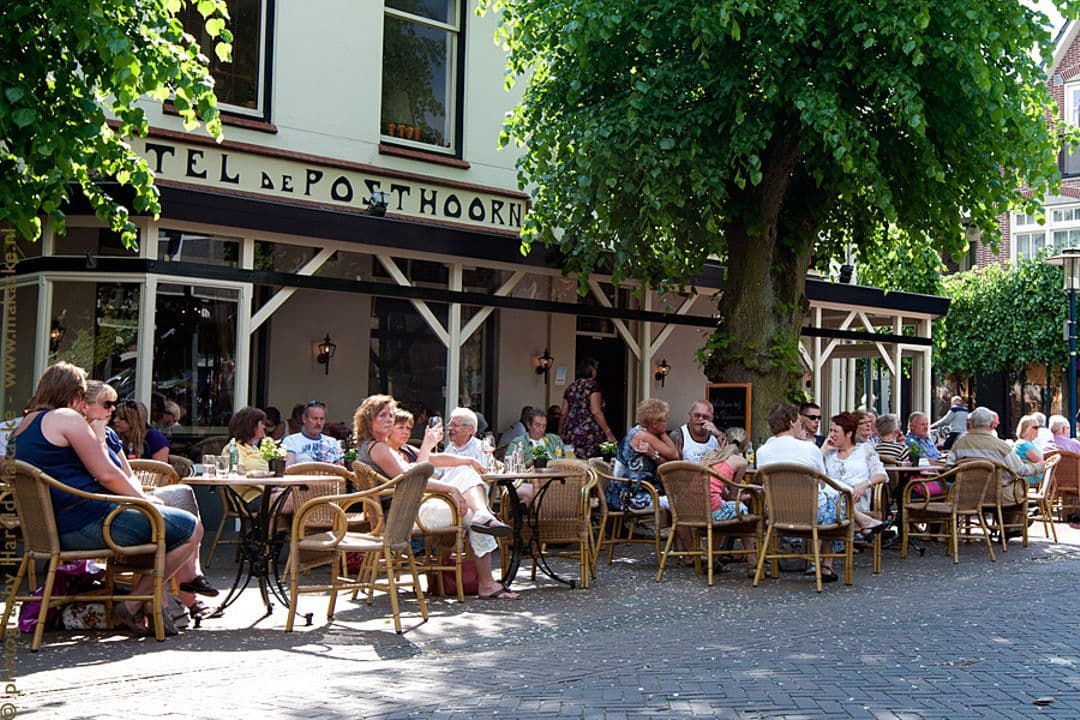 Grand Café De Posthoorn